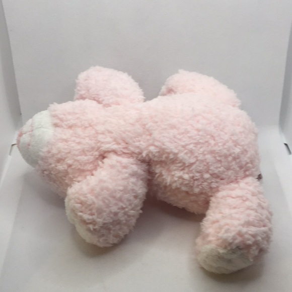 Baby Ty Cubby Cuddles The Bear 9” with Ty Tag - Picture 8 of 11